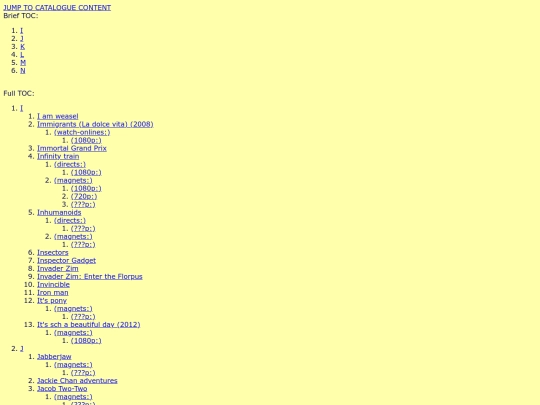 no_tomorrow/cartoon_links/v6/I-N screenshot