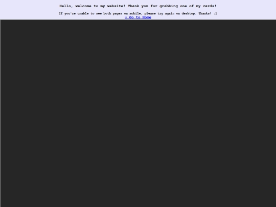 cv screenshot