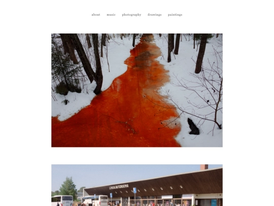 photography screenshot