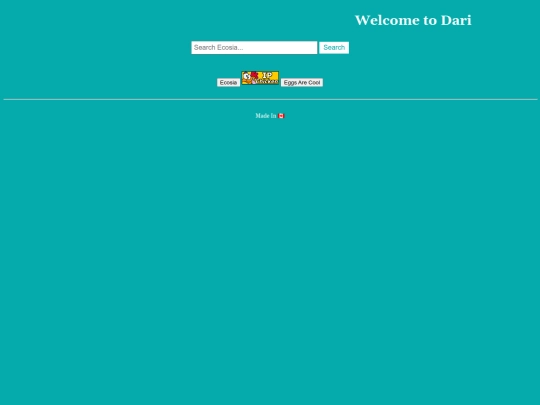 newtab screenshot