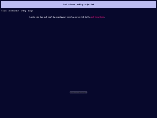Project Galleries/project-embed-template screenshot
