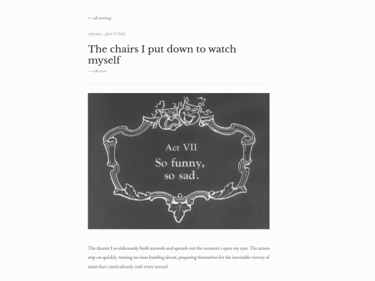 post7 screenshot