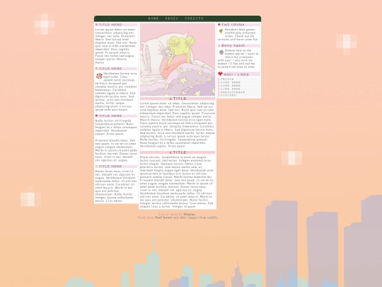 Page2 screenshot