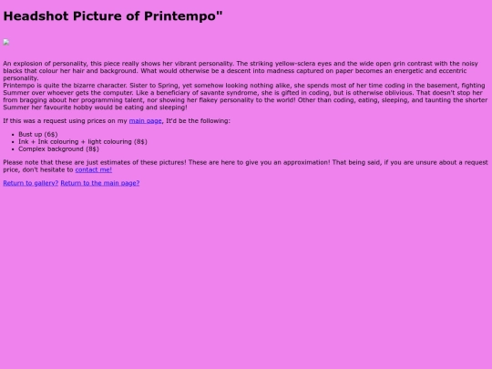 subgallery/Prin screenshot