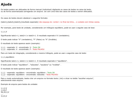 ajuda screenshot