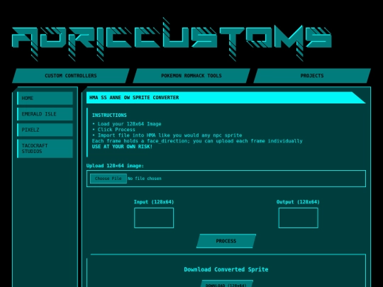 test2 screenshot