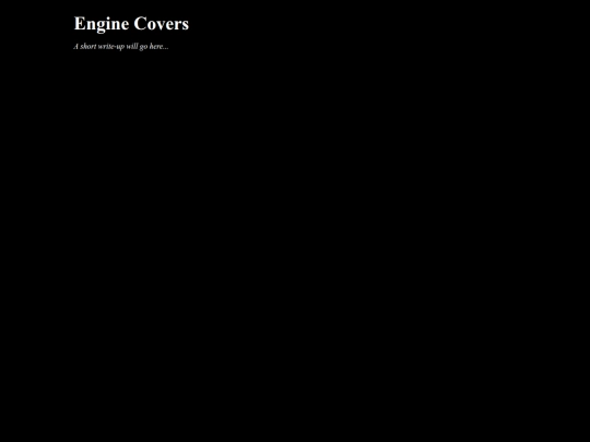 mods/styling/engine/engine-covers screenshot