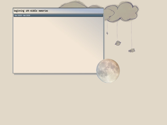 journal screenshot