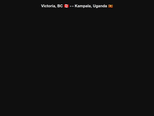 UGCA screenshot