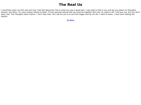 realus screenshot