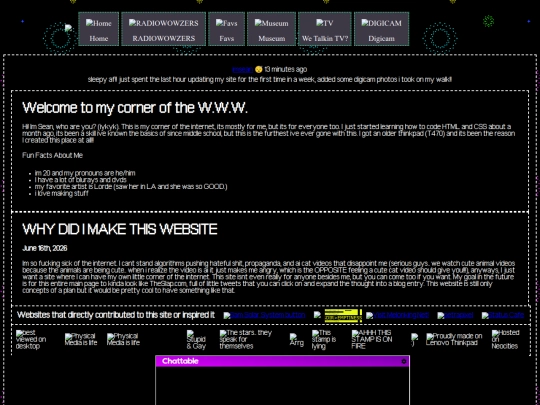 WOWZERS screenshot