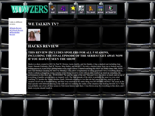 wetalkintv screenshot