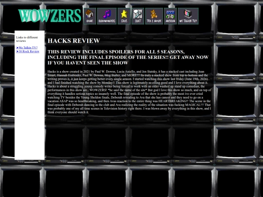 wetalkintv/hacks screenshot