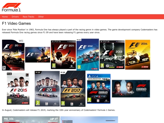 gaming screenshot