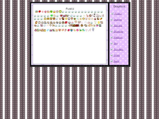 pixels screenshot