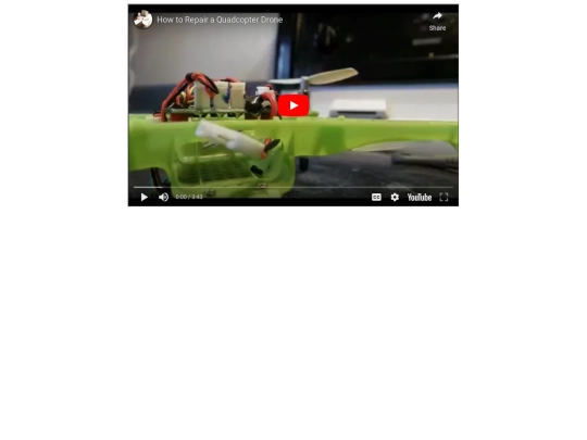YOUTUBE AUTOPLAY/DRONE DOCTOR screenshot