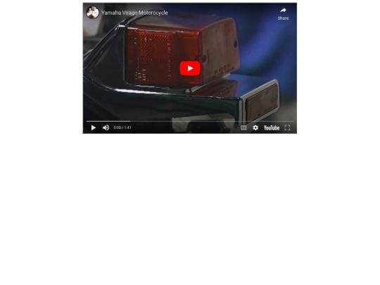 YOUTUBE AUTOPLAY/YAMAHA screenshot