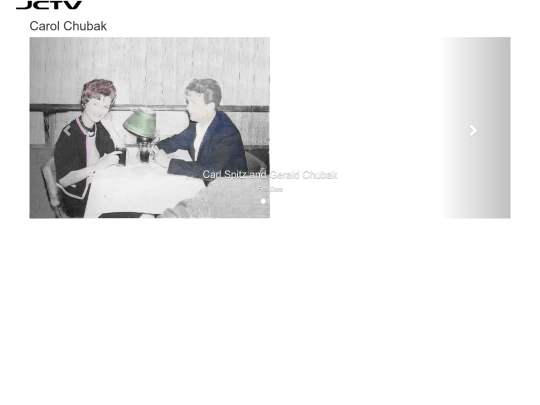 image scripts/Carol Chubak screenshot