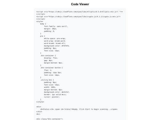 code screenshot