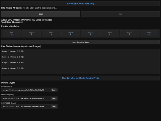 test1 screenshot