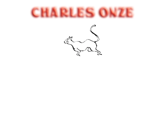 charlesonze screenshot