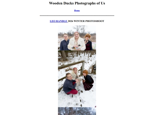 photographsofus screenshot