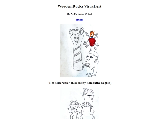 visualart screenshot