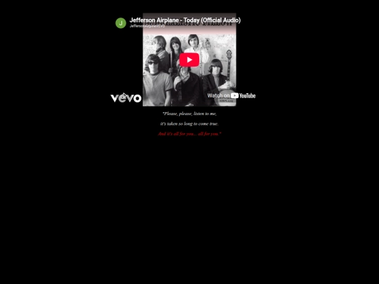 mylove screenshot