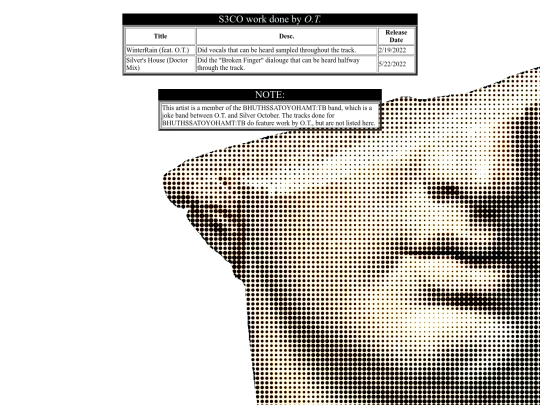O.T. screenshot