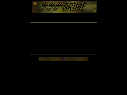 grime/002 screenshot