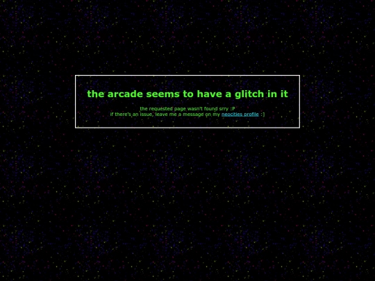 grime/01 screenshot