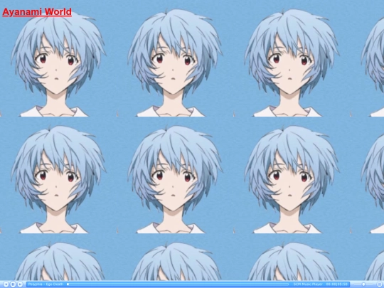 ayanami screenshot