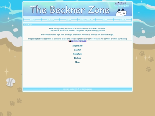 gallery screenshot