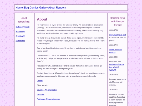 about screenshot