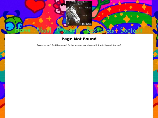 test screenshot