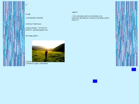 profile screenshot