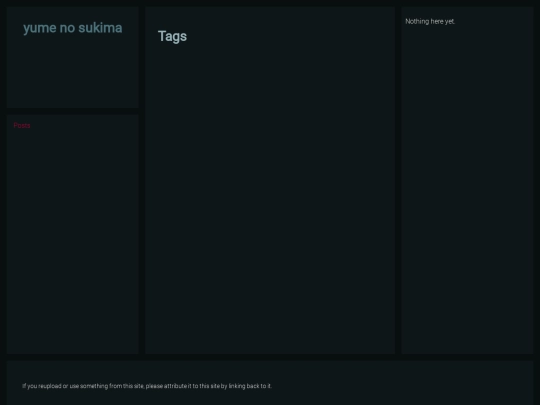 tags screenshot
