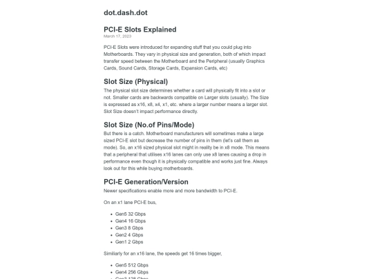 pci-e-slots-explained screenshot