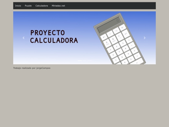carousel screenshot