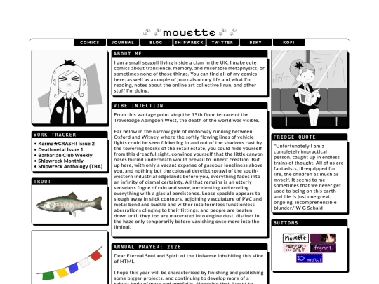 site screenshot