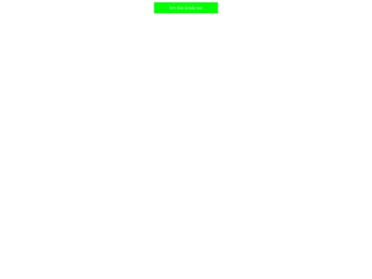 Blog/shiz screenshot