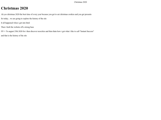 dec2020 screenshot