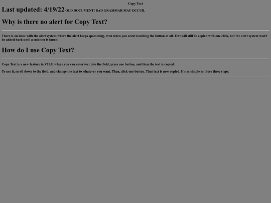 document7 screenshot