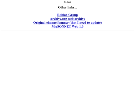 lib/etc screenshot
