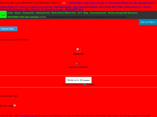 main2 screenshot