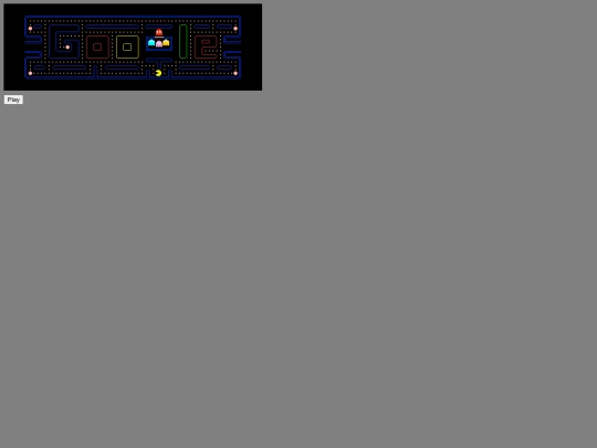 pacman_easter_egg screenshot