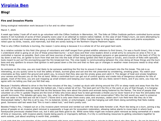 blog_posts screenshot