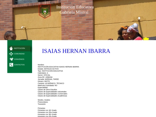 isaias-hernan-ibarra screenshot