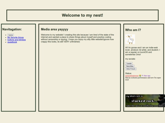 wide screenshot