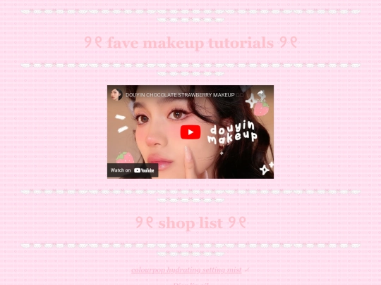 dollface screenshot